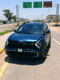 سبورتج اكس لاين • ٢٠٢٤ • بدون ايرباق