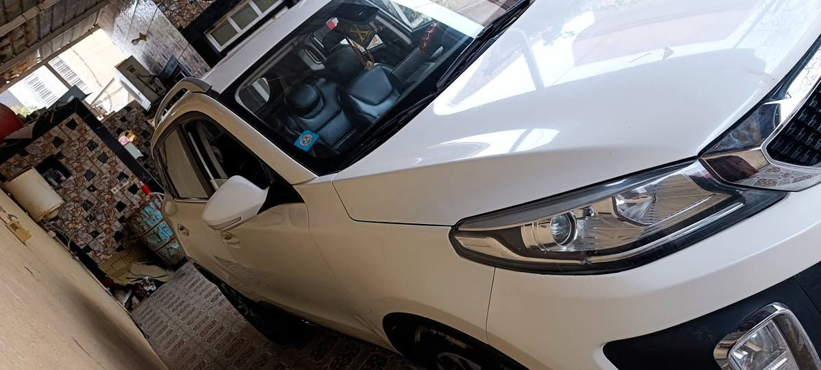 من رخصة الادمن المحترم للبيع سياره بايك موديل ٢٠١٩مكفوله كفاله عامه وضع شركه فتحه مري شفط شاشه السعر ٩٧ وبيها مجال مكاني الحله تلفون ***********.  *********** السياره باسمي رقم بابل
