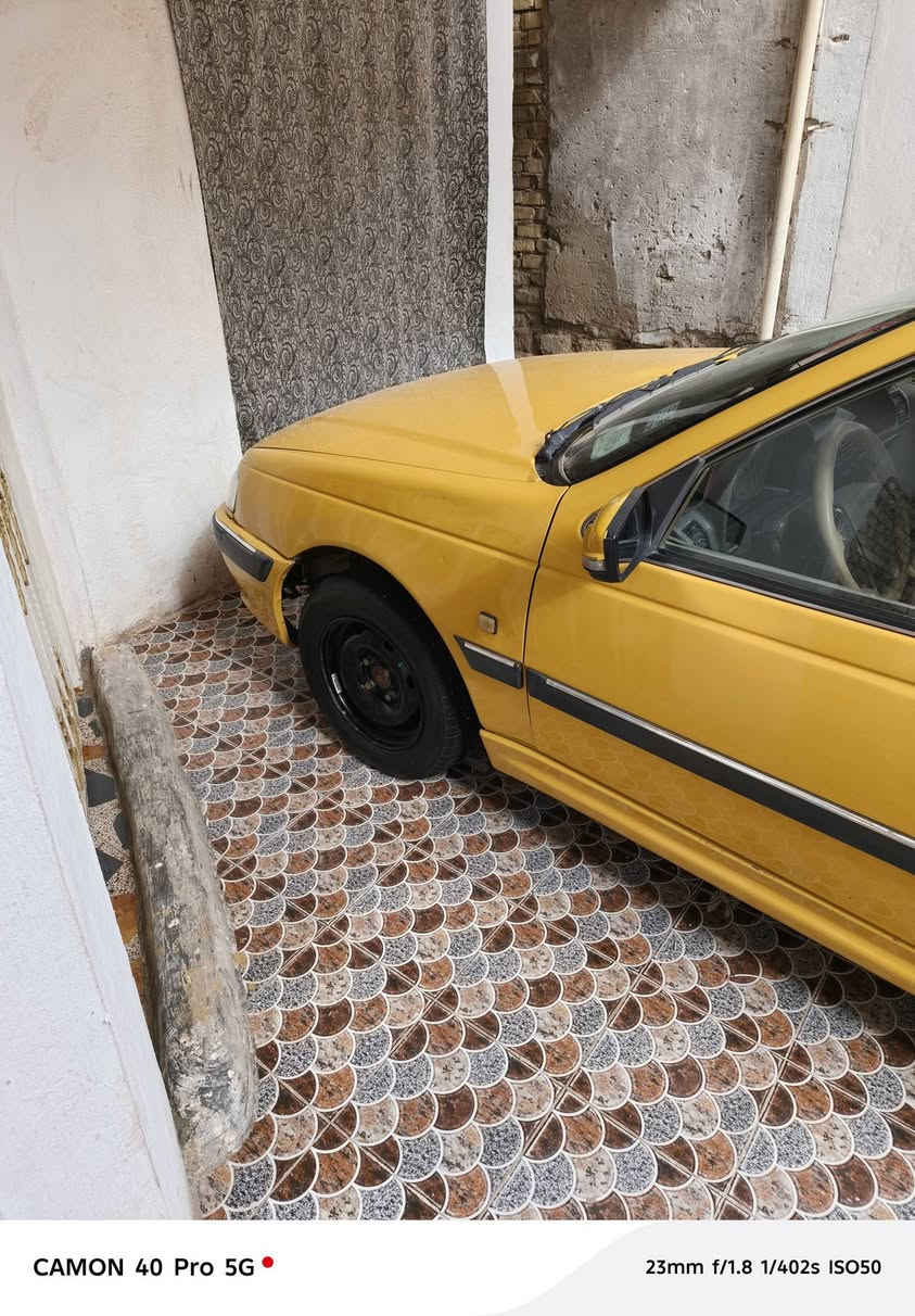 بارس موديل 17
كفاله عامه السياره ملاحظات بهلالات معمره
رقمه قاديه شرط تحويل 
عنوانه الديوانية السياره 
استفسار 55 وبيه مجال لشراي
اتصال ***********
