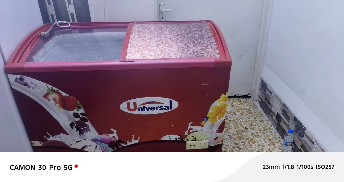 البيع مجمده نضيف ابو جام سعر 140 بي مجال استفسار علا هاده رقم*********** او خاص
