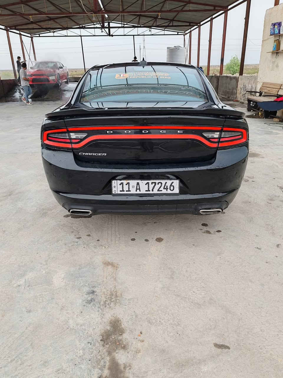 جارجر ٢٣ اصل وارد أمريكي حادثه بس دعاميه رقم بغداد بسمي السعر ٢٦٥ وبيه مجال الاستفسار اتصل على الرقم ***********
