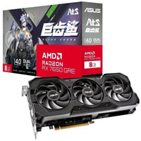 كرت rx 7600 نسخة المكسورة السرعة هلا بيك، شنو الموديل بالضبط: RX 7600 ...