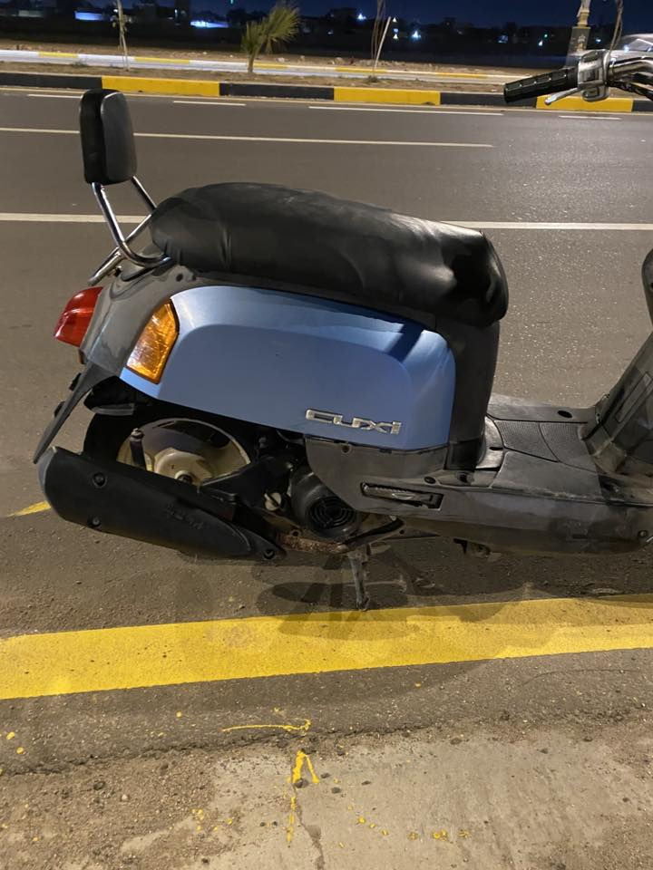 بوليسي كابريتر كفرات مختمة مديل 2007 نضافة 90 بل 100 اخت الحاوية العنوان كربلاء حي الحسين سعر  690 الف بيهة مجال بسيط ***********
