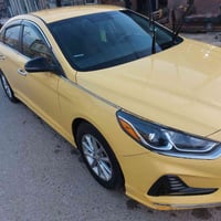 سوناتا ٢٠١٨ • رقم انكليزي • مكفوله