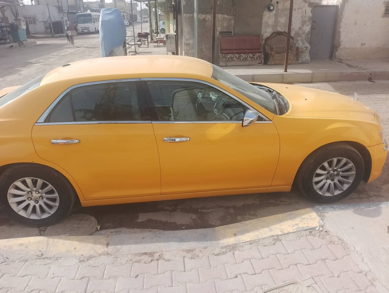 السلام عليكم اوباما 12صبغه جديده سنويه ل30 انبار باسمي التفاصيل اكثر ***********
