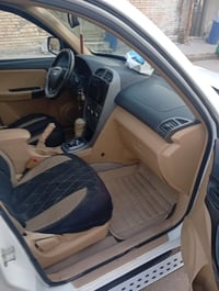 تيكو • ٢٠١٢ • ميكانيكي