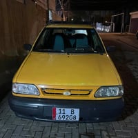 سياره سايبه ٢٠١٢ سياره خير من الله بس مكينته بيه لكايد مال بارد موزين ...