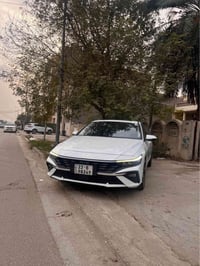 النترا 23 1500 دبل نوزل تجميع الصين  السياره كفاله عامه خليجي بيه بس ش...