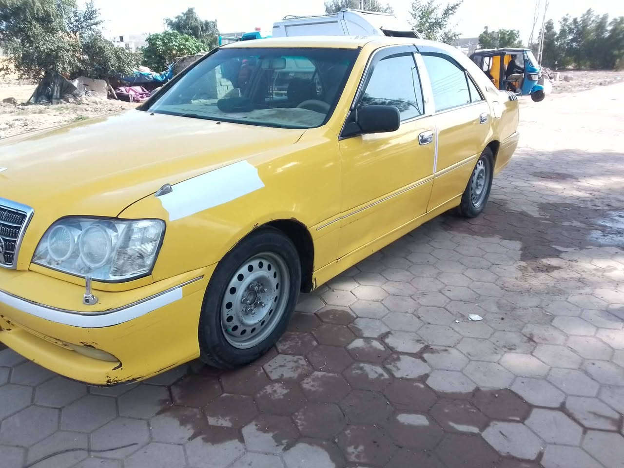 السلام عليكم تفاصيل داخل لمنشور


**إذا كنت صاحب هذا الإعلان وتريد حذفه لأي سبب، رجاءا أرسل رسالة إلى الدعم الفني**