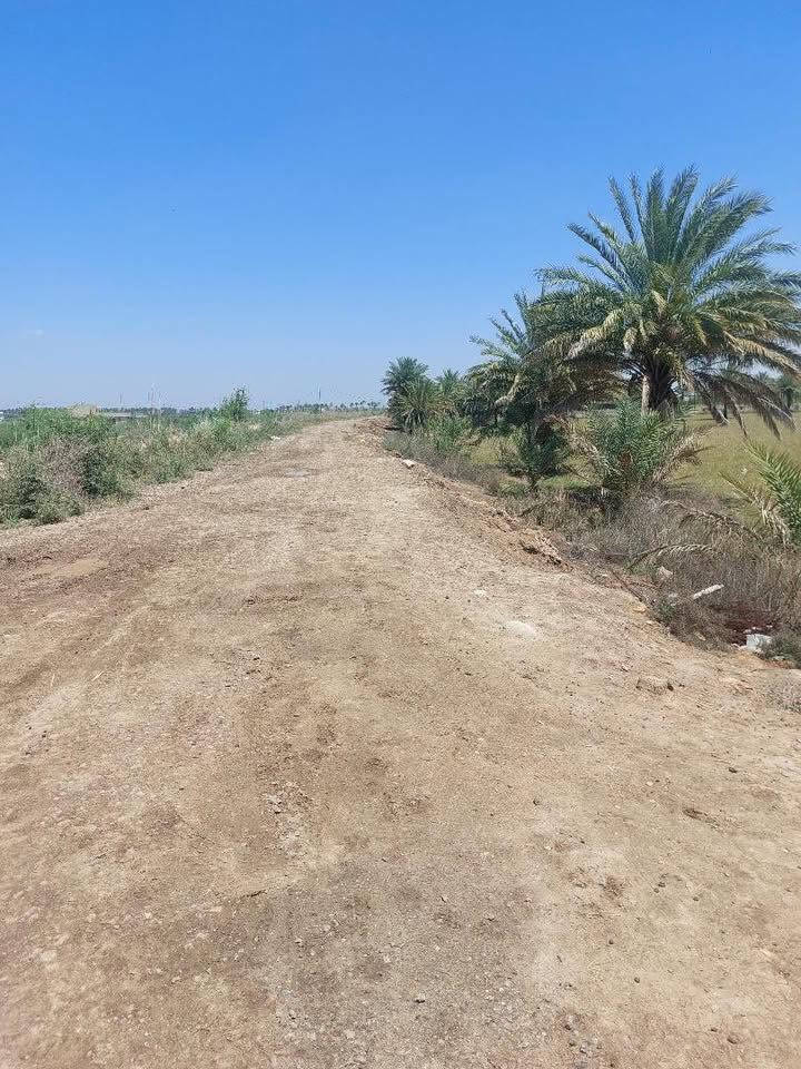 🌱فرصه مميزة للبيع بموقع جميل 🌱

دوانم للبيع تباع جميعها او تقطيع حسب الرغبة 

الارض مخدومة بالكامل ومناسبة للسكن والاستثمار 🏢

الخدمات (ماء +كهرباء)🚰⚡️💡

( سند ٢٥)

📍العنوان : اليوسفيه
جسر صبار قرب مدرسة نهرين


**إذا كنت صاحب هذا الإعلان وتريد حذفه لأي سبب، رجاءا أرسل رسالة إلى الدعم الفني**