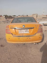 جيلي موبل • مديل ٢٠١٣ • كفالة مكينه وكير