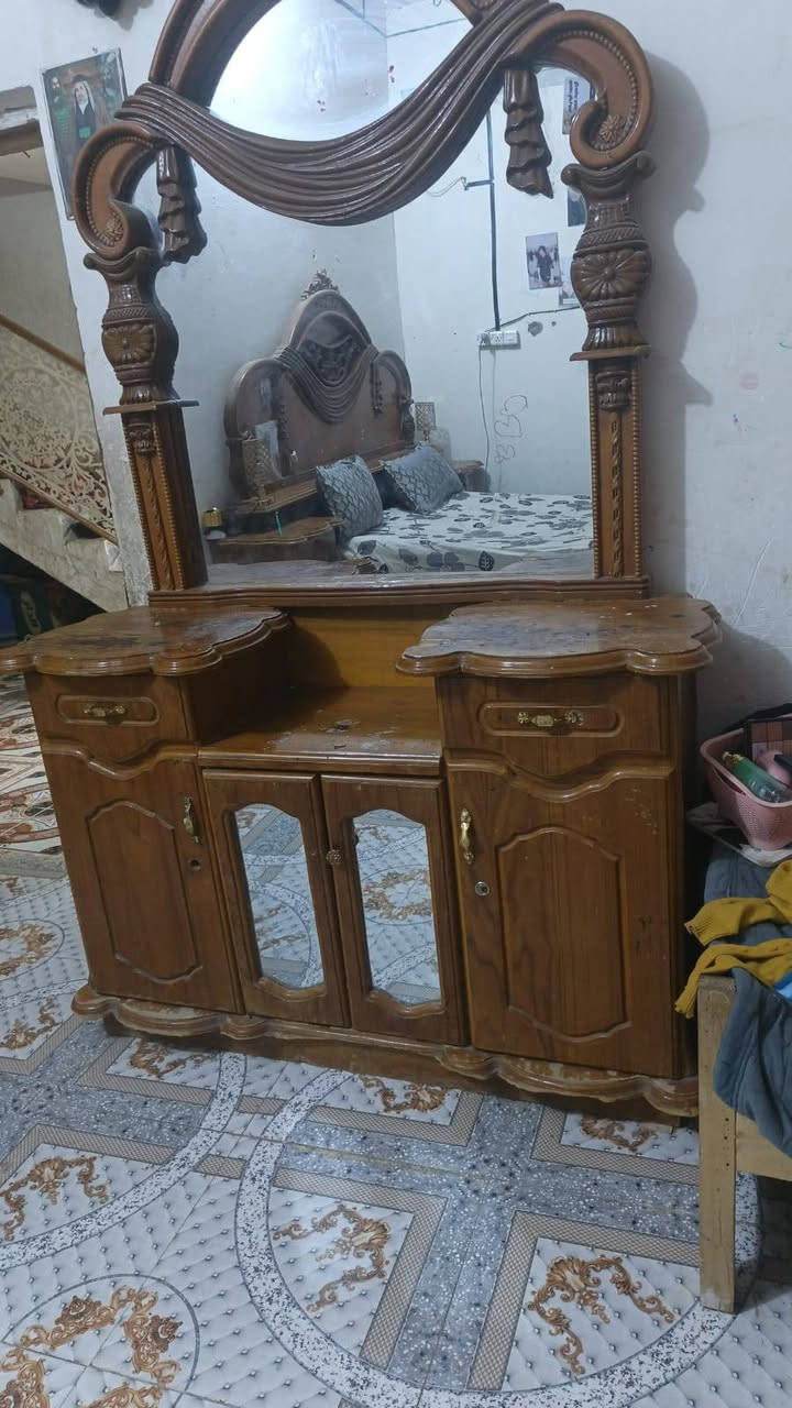 السعر 550 وبيه مجال عنوانه شطره


**إذا كنت صاحب هذا الإعلان وتريد حذفه لأي سبب، رجاءا أرسل رسالة إلى الدعم الفني**