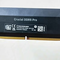 رام DDR5 RAM   16GB 6400MHZ  السعر 250 الف  للتواصل خاص او واتساب 0781...