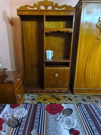 غرفه خشب • ام الخمسه • ناصريه