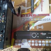 ستلايت • أي ستار • بابل مركز المدينة