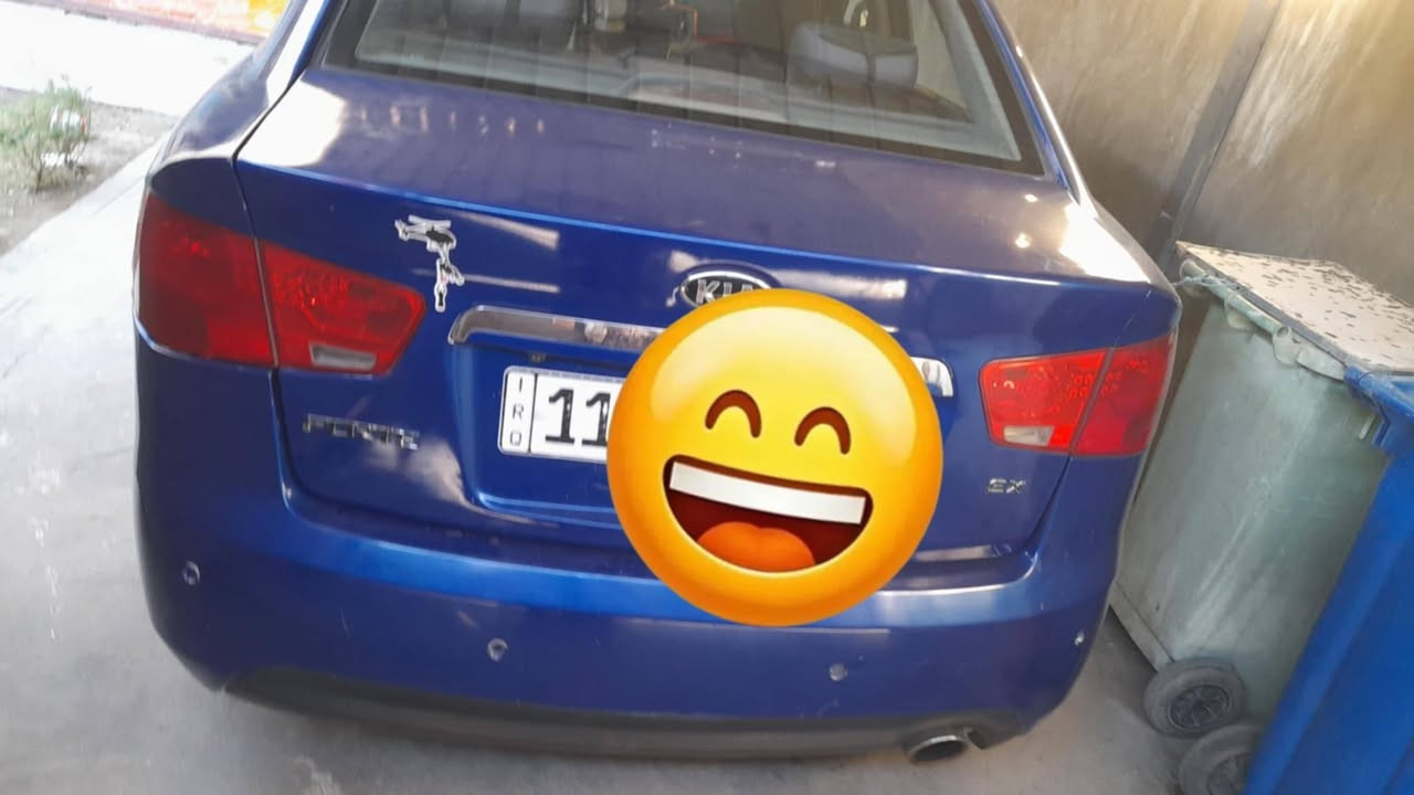 السلام عليكم
فورتي ٢٠١٠ ماشية ١٨٣ الف
سنوية ٢٠٢٨ 
السعر ٨٣
***********
