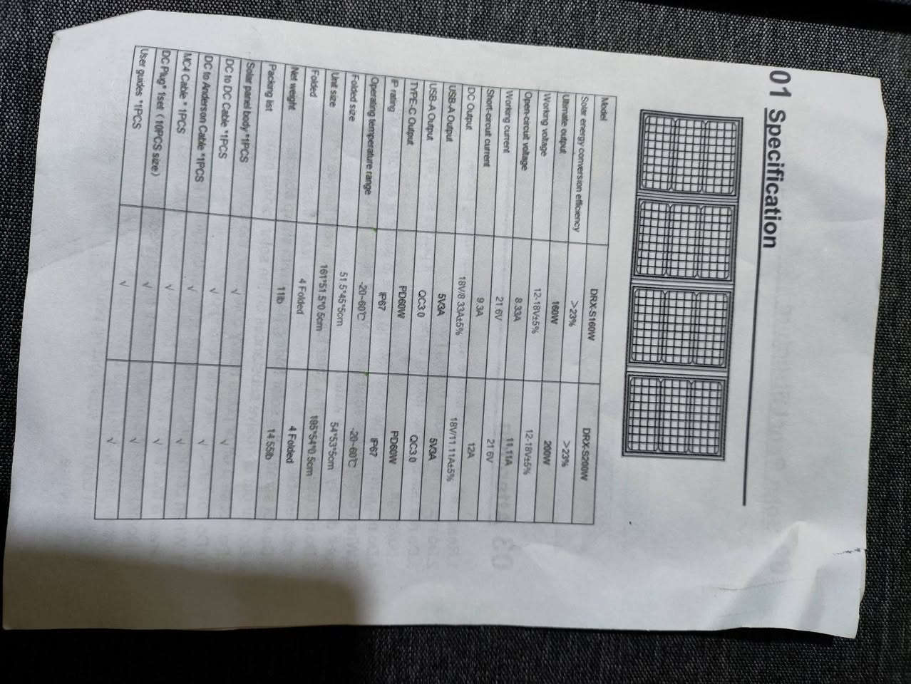 جوكر كل لفيش بي  200 واط مباشر + تنضيم


**إذا كنت صاحب هذا الإعلان وتريد حذفه لأي سبب، رجاءا أرسل رسالة إلى الدعم الفني**