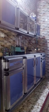 كاونتر • ٣قطع • حله