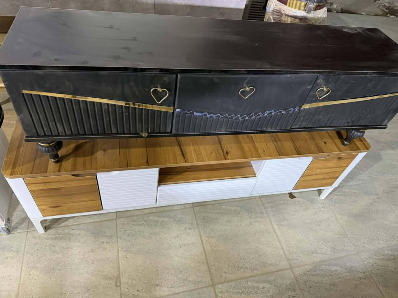 اثاث منزلي المكان تكريت الديوم


**إذا كنت صاحب هذا الإعلان وتريد حذفه لأي سبب، رجاءا أرسل رسالة إلى الدعم الفني**