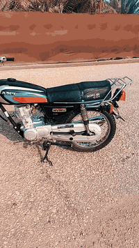 دراجة 2025 • اوراق اسكنر • طوريج