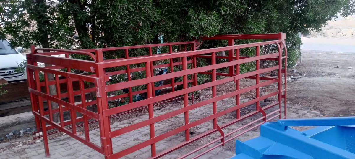 محجر كياه نثيه تسكام جديد بعد ماصعد عل سياره مكان كربلاء طوريج ***********
