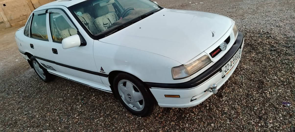 فكتره موديل 94 اوتوماتيك   امجدده لل30 رقم اربيل دولي صبق الشركه مابيه اي نقص فول موصفات *********** السعر 65 او بيه مجال بصيط
