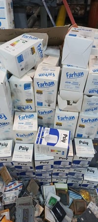 الكترونيات • متفرقات • قطعة