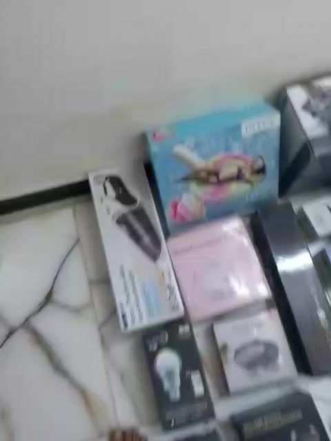 سلام عليكم اخوان هاي شلعات امزون بريطاني شرط الي تعجبه شلعه يسحب الفديو ويراسلني خاص يتمم عليها شرط الاعتماد سعر الشلعه 100 واصل


**إذا كنت صاحب هذا الإعلان وتريد حذفه لأي سبب، رجاءا أرسل رسالة إلى الدعم الفني**