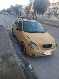 ٢٠١٥ • مكينة كايمة • تحويل