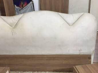 غرفه تركي كامله 7 قطع بيع مستعجل  150 وبيه مجال مكان  بغداد الحسينيه


**إذا كنت صاحب هذا الإعلان وتريد حذفه لأي سبب، رجاءا أرسل رسالة إلى الدعم الفني**