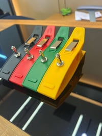 يسرّنا إعلامكم بوصول وجبة جديدة من إلكترودات تخطيط القلب (Chest & Clam...