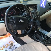 كادينزا • ٢٠١٤ • بغداد القاهرة