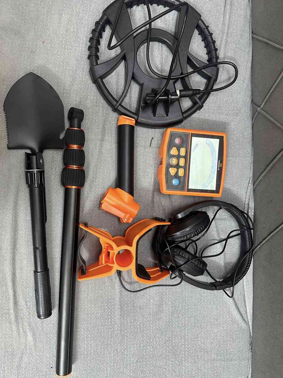 جهاز كشف المعادن هيج شكله
خلي سعرك وتعال خاص


**إذا كنت صاحب هذا الإعلان وتريد حذفه لأي سبب، رجاءا أرسل رسالة إلى الدعم الفني**