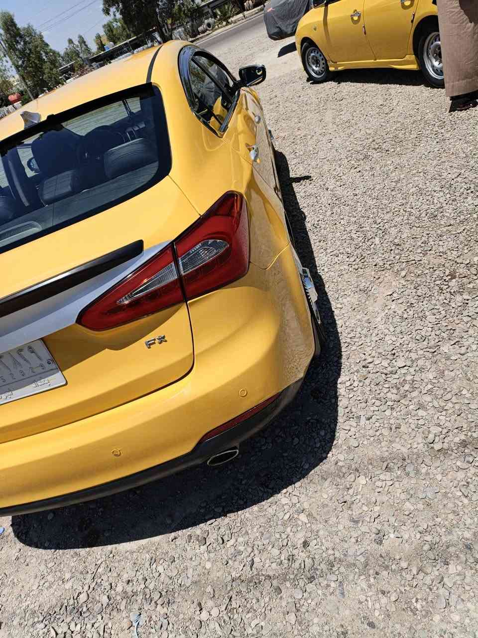 سلام عليكم من رخصة ألادمن المحترم....
فورتي موديل 2014 وارد امريكي
مكينه GiD 2000 كير AT
مكينه وكير خير من الله
حداديه امامي وخلفي جاهزه اللاخير 
حادث السيارة بنيد وجاملغ امامي وخلفي شي قليل مال أمريكا بالعراق مابيه اي حادث...
مواصفات السيارة
بصمة تشغيل
بصمه ابواب
لد امامي
لد خلفي 
حساس خلفي
كشن كهربائي
خزن ميموري 
كشن تدفئه تبريد
هيتر ستيرن 
مري شفط 
اشاير بالمري 
ترحيب
كامرة خلفية
وضعيات قيادة / سبورت - نورمن - سمارت
مانع انزلاق
لايت زنون
دوشمه كشنتات وكاعيه 
السيارة خير من ألله مابيهة كل نقص
مكاني بغداد تفاصيل اكثر اتصل عل
رقم بي واتساب ( ***********)
