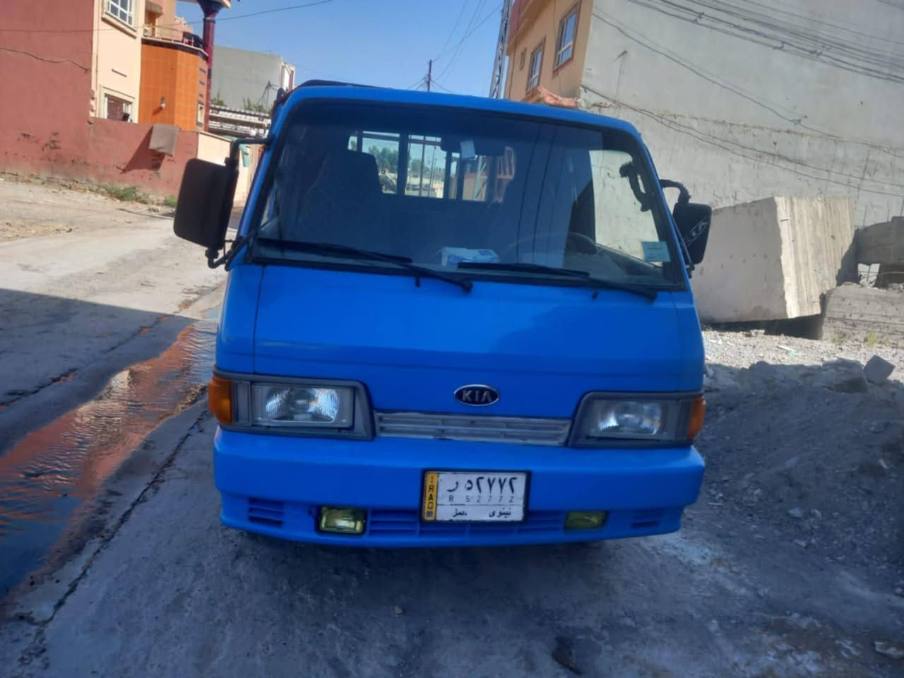 سلام عليكم كيه بنكو مديل 94رقم نينوئ
***********

