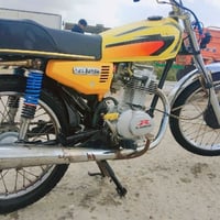 G125 • 350 • قابل تفاوض