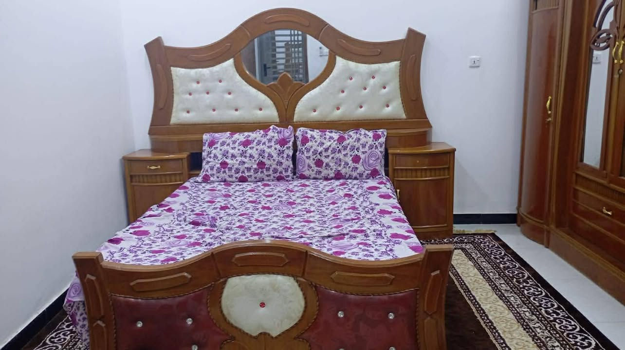 المندوبة ام نور 
***********
عنوان ميسان العمارة 
سعر مليون 100
الشراي يتصل على الرقم المذكور
