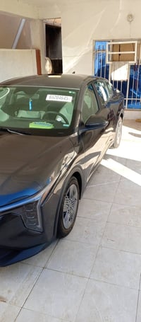 كي فور • بدون ايرباك • ٦٤٤٠ ميل