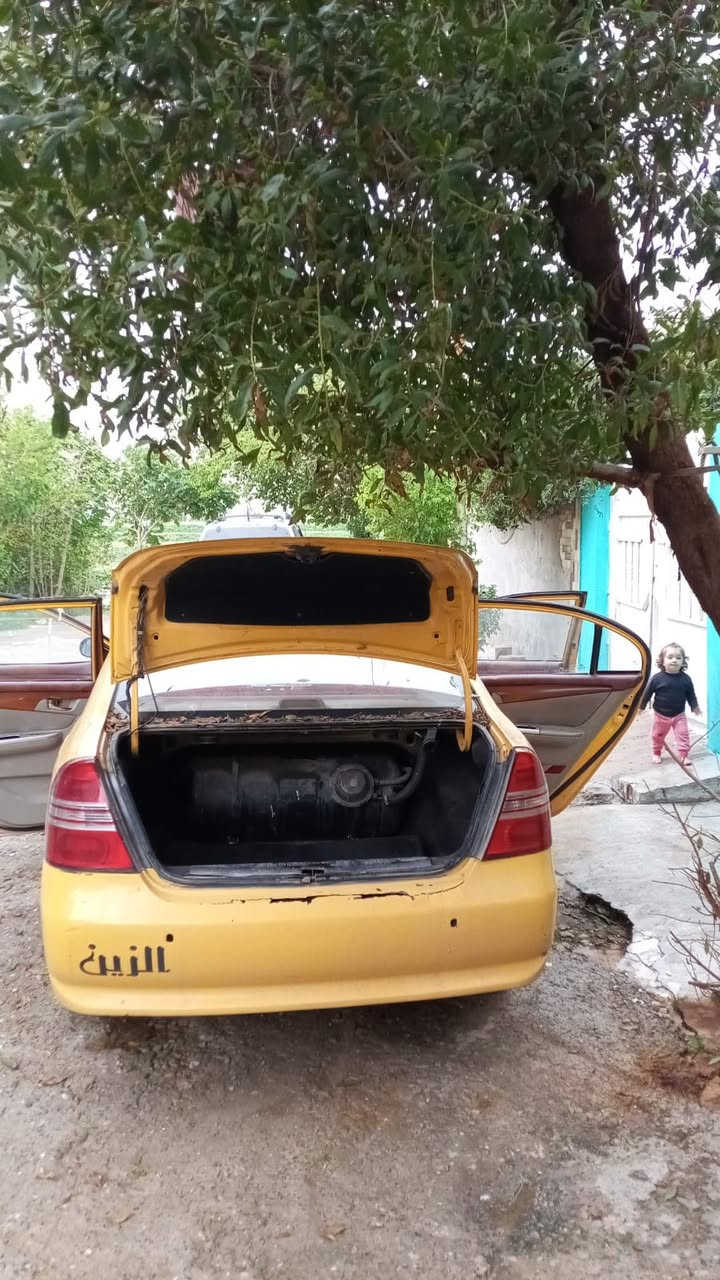 ليفان 620 سياره نظيفه رقم بغداد جاهزه سنويه 30 غرامات نقابه مصفره
شواصي تكم كله مكفول 
منضومه غاز 60 لتر شرط التحويل 
كير لوك محرك تعبان يحتاجله تجفيت او تبديل ابيعلك محرك فقط كايم تبريد حداديه جدد 
السعر 37 للاستفسار خاص او ***********
مكانهة كركوك
