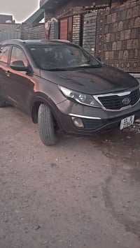 سبورتاج • ٢٠١٤ • مكينه 2000