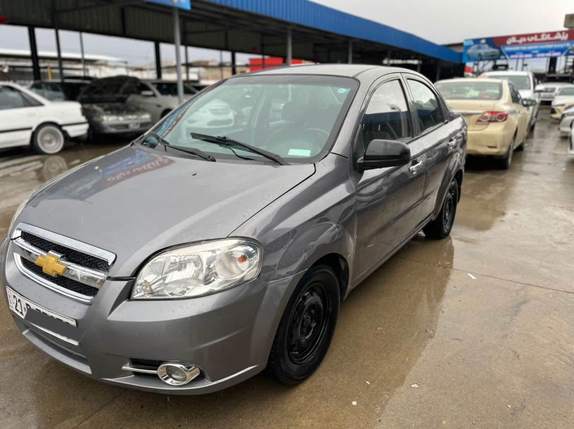 بەناوی خوا ئەڤیۆ ٢٠٠٨ گێڕ عادی سەنەوی تا ٢٠٣٠ تازەیە هەزەوبەڕادی تازەیە ئەیفرۆشین حیزام نەبێ گێڕ و مەکینەو تەقەو ڕەقەی بەشەرتی فیتەرخرامەو بڕاوە بەشەرتە سەیارەکە زۆر جوان و تازەیە ژ-م.*********** السليمانية, العراق
