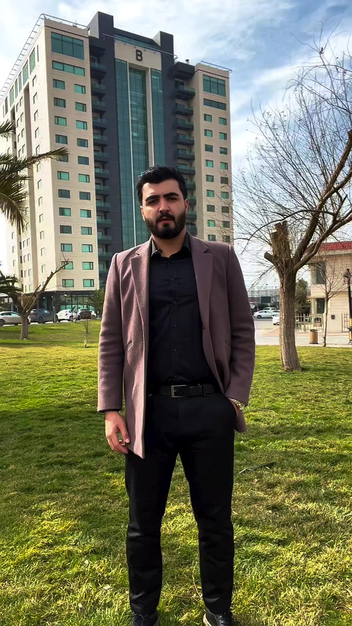 ✅بە پێشەکی 75 گەڵا💰
✅دەبیتە خاوەن شووقەیەکی دونووستنی
✅لەپڕۆژەی چوارچرای نوێ🏫
✅بەقیستی مانگانەی زۆر گونجاو
📞پەیوەندی بکەن بەعەقاراتی باخی سیرین

***********
#عەقاراتی_باخی_سیرین
#سلێمانی #شەقامی_40مەتری
#چوارچرا
#چوارچرای_نوێ #باشوورستی #چوارچرای_تازە
