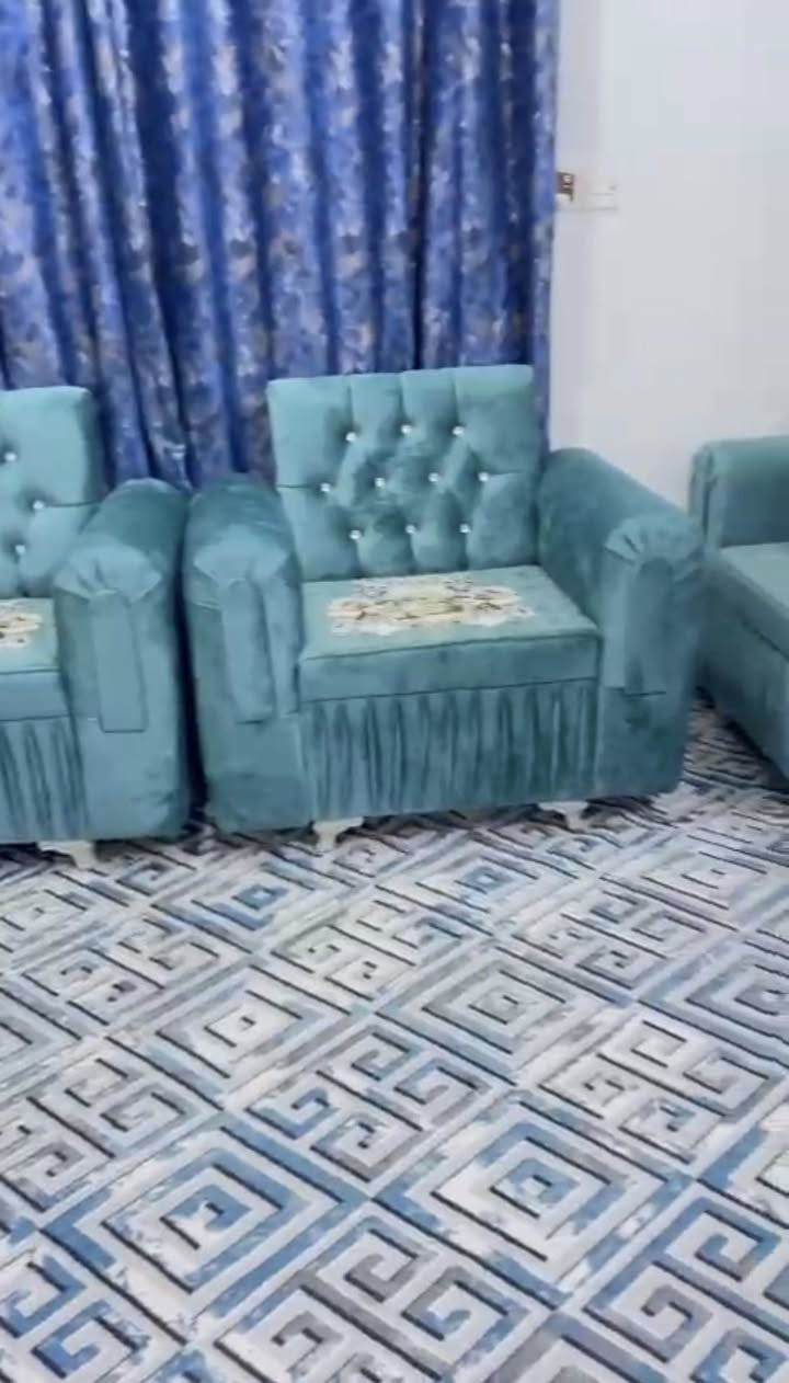 تخم تزكام للبيع
خامة عالية الجودة...تم العمل في الكوفة جدا نازك وجميل السعر 550 مع مجال بسيط العنوان، الديوانية قضاء سومر
للتواصل ‭0773 369 6174‬
