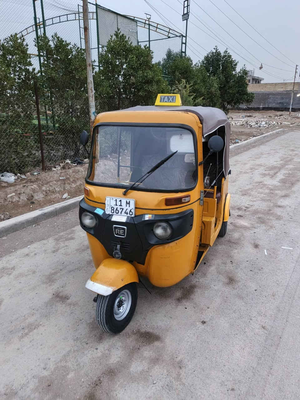 سلام عليكم تكتك للبيع 20شهر 12 رقم وسنوية تحويل ثاني يوم شراي يتصل *********** مكاني سبع قصور
