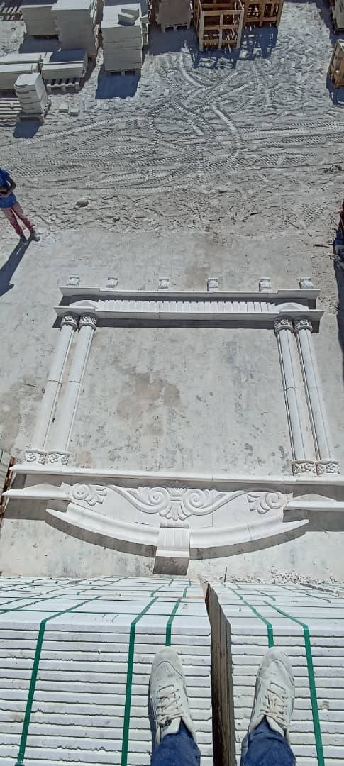 بسم لله ماشاءالله
#تجهيز_وتصدير_كافة_الحجرالسوري العراق_الفلوجة_بغداد_الانبار #قطر_البحرين_الكويت_عمان_الامارات #العراق_السعوديه_الاردن_الخليج 
#العراق_الفلوجة_بغداد_الانبار 
نعمل في إنتاج وتصدير كافة انواع الحجر السوري الطبيعي والديكورات 
من سوريه إلى الموقع مباشر 
تواصل وتس اب 
+963986564095


**إذا كنت صاحب هذا الإعلان وتريد حذفه لأي سبب، رجاءا أرسل رسالة إلى الدعم الفني**