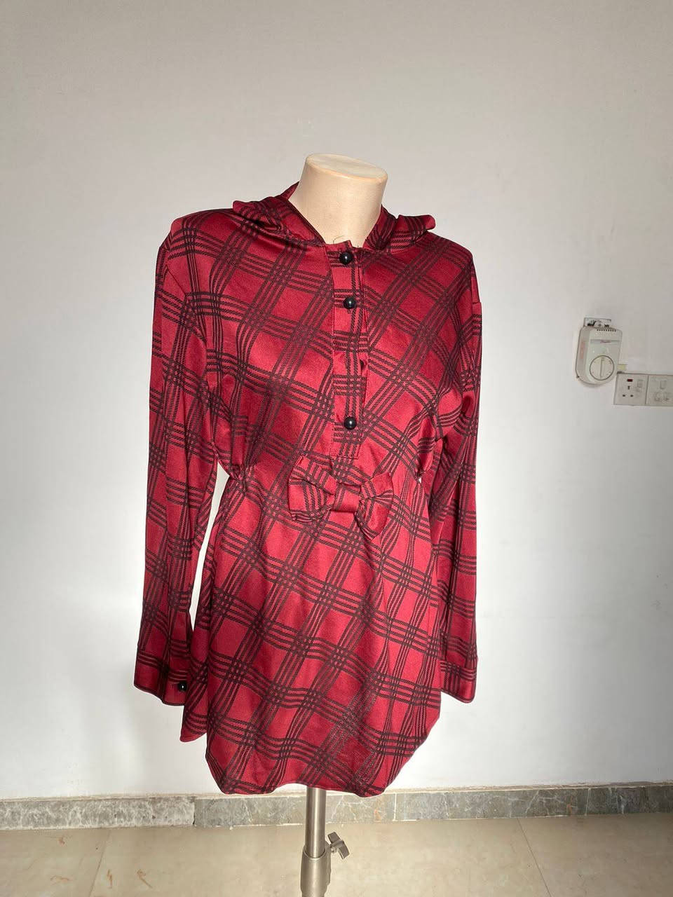 ملابس نسائي صيفي اكو مستخدم واكو جديد نضيفات كلش عندي شليف بي تقريبا 200قطعة وعندي شليف فانيلا رياضي جديد مامستخدم بي قياسات خاصة وبي نص ردن مامستخدم جديد اي استفسار خاصة مكاني ديوانية وافق ادمن رجاء والياخذهن كلهن اتساهل ويا ديوانية, القادسية


**إذا كنت صاحب هذا الإعلان وتريد حذفه لأي سبب، رجاءا أرسل رسالة إلى الدعم الفني**