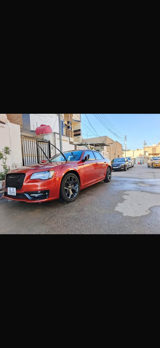 سلام عليكم
اوباما مديل 2021

دخول جديد فول سياره عدنه بنروما 

حادث فقط جاملخ امامي بدون اريباك 

كير مكينه حدايده نضافه ميه بل ميه 

سياره جاهزه اخر حبايه بل عافيه يخذها بكاني كربلاء سعر مناسب 

***********
