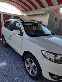 سنتافيا • ٢٠١٢ • رقم بصره