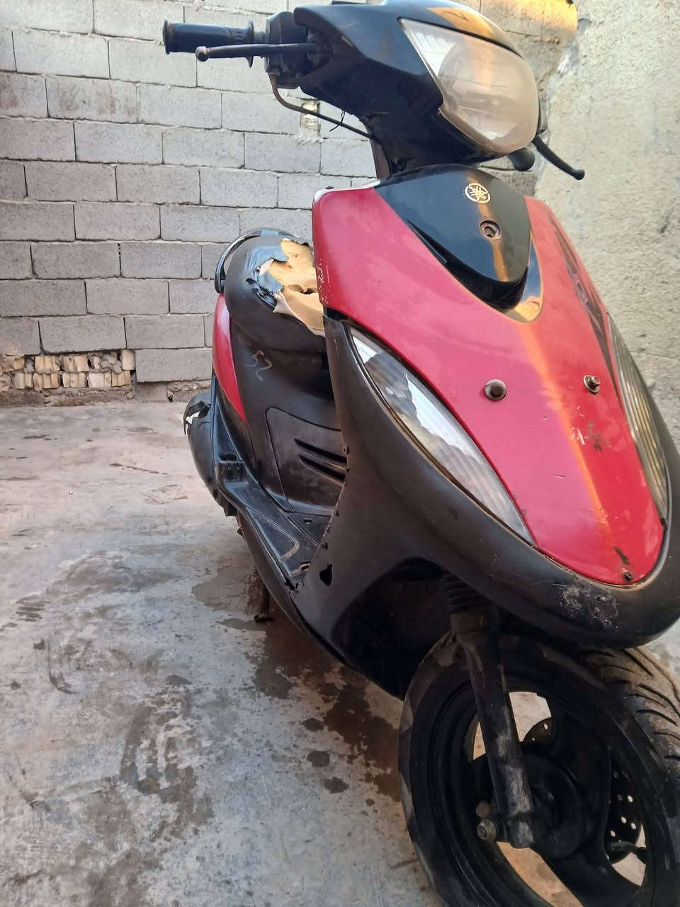 السلام عليكم
للبيع ماكس عدله
السعر 475وبيها مجال
*********** شراي خابر وتدلل
