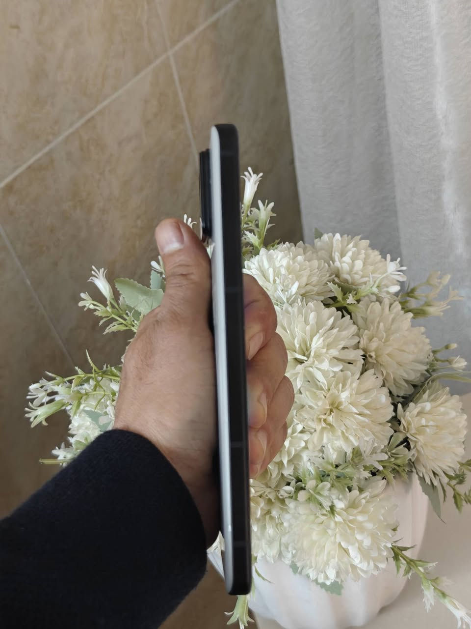 asus zenfine 11 ultra عالمي
ذاكره 256
رام12
كرتون كيبل كفر موجود 
نسخه عالميه 
نظافه جهاز 100% 
استعمال كلش كلش قليل 
سعر 635 الف بي مجال
توصيل موجود 10,000


**إذا كنت صاحب هذا الإعلان وتريد حذفه لأي سبب، رجاءا أرسل رسالة إلى الدعم الفني**